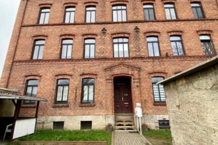 Wohnung Quedlinburg - 3 Zimmer, 67 m&sup2;, 435&euro; | Angebot:25178757