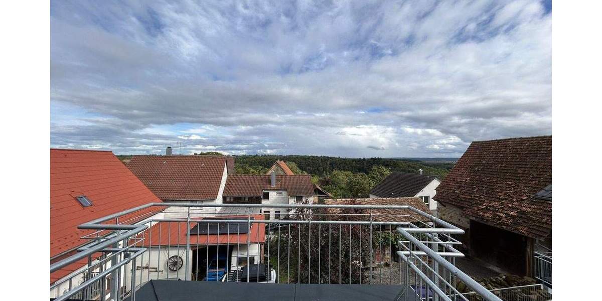 Etagenwohnung Gundelsheim / Höchstberg Gundelsheim - 2 Zimmer, 56 m&sup2;, 740&euro; | Angebot:24452122