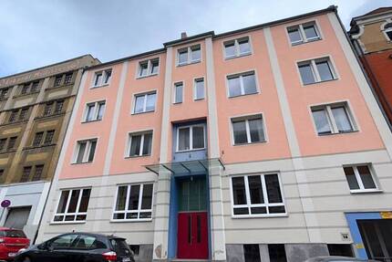 Wohnung Hof Innenstadt - 4 Zimmer, 135 m&sup2;, 951&euro; | Angebot:25095303