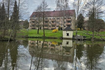 Wohnung Leisnig - 4 Zimmer, 80 m&sup2;, 408&euro; | Angebot:26507104