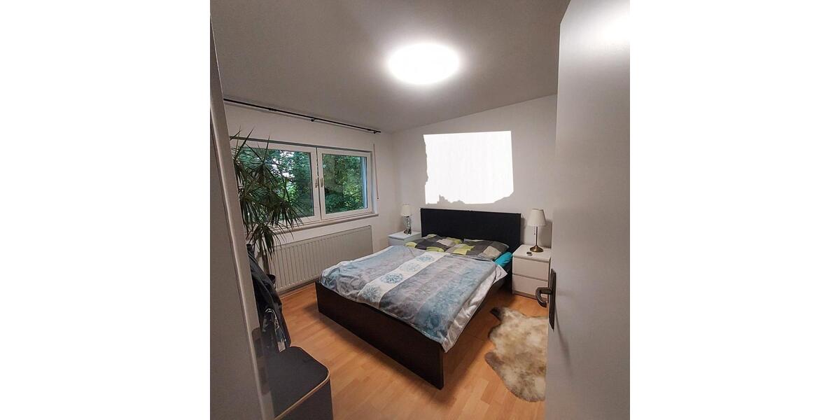 Etagenwohnung Solingen Aufderhöhe - 2 Zimmer, 65 m&sup2;, 620&euro; | Angebot:26705749