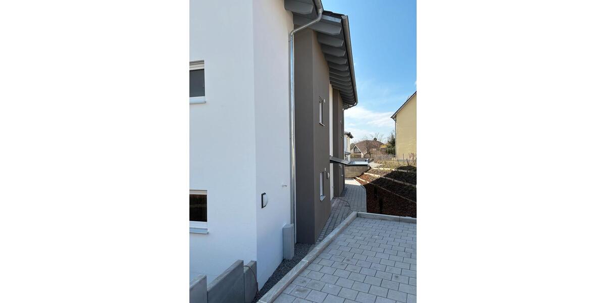 Etagenwohnung Roding - 2 Zimmer, 50 m&sup2;, 600&euro; | Angebot:26032266