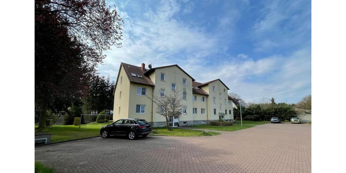 Etagenwohnung Bismark (Altmark) Badingen - 10&euro; | Angebot:24743661