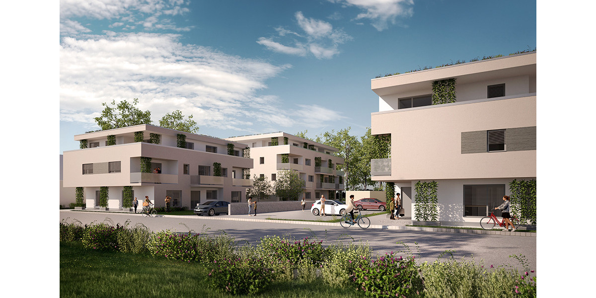 Etagenwohnung Weißenhorn - 5.5 Zimmer, 122 m&sup2;, 1.684&euro; | Angebot:25931200