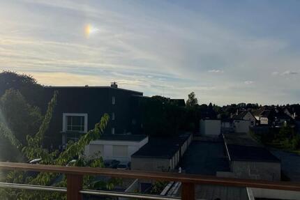 wunderschöne 4 Zimmer Wohnung in SG-Mitte zimmer