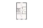 Reihenmittelhaus Breckerfeld - 4 Zimmer, 143 m&sup2;, 1.500&euro; | Angebot:26754014