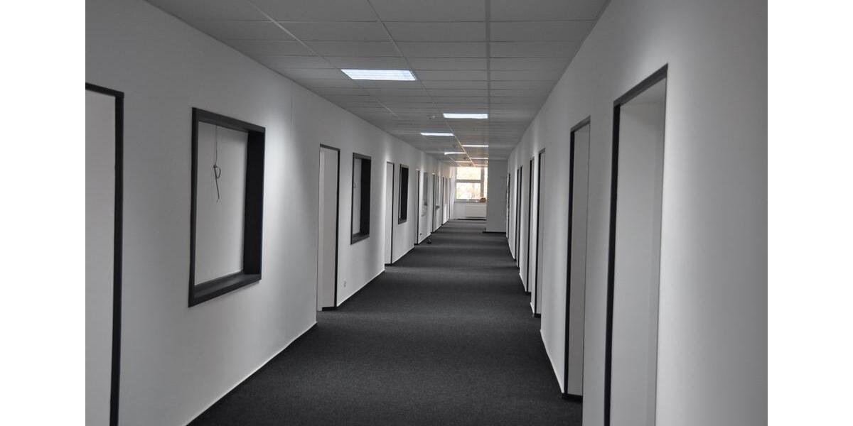 Top Büroflächen mit vielen Möglichkeiten, EUR 15,- bis 17,- pro qm warm zimmer