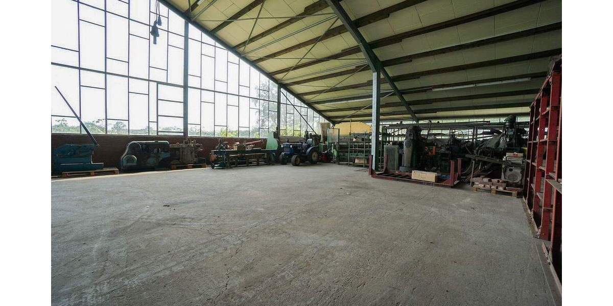 Gewerbeobjekt Wachtendonk - 2.400&euro; | Angebot:24837901