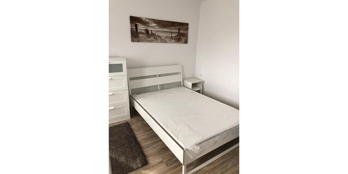 Wohnen auf Zeit Wilhelmshaven - 1 Zimmer, 24 m&sup2;, 540&euro; | Angebot:25933314