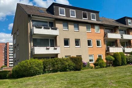 Wohnung Hamburg Wandsbek - 3.5 Zimmer, 85 m&sup2;, 1.220&euro; | Angebot:26690357
