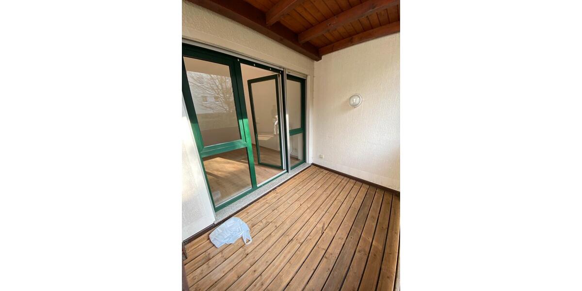 2 Raum Wohnung in Greiz 2 zimmer