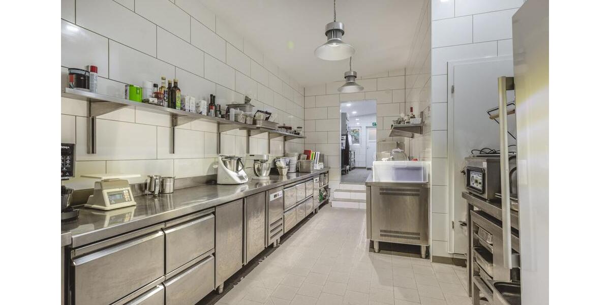 Gewerbeobjekt Roetgen - 2.500&euro; | Angebot:23733284