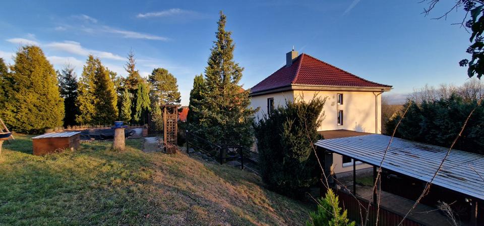 Erdgeschoßwohnung Hettstedt - 2 Zimmer, 75 m&sup2;, 600&euro; | Angebot:24785841