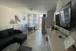 Etagenwohnung Delve - 2 Zimmer, 45 m&sup2;, 400&euro; | Angebot:26029960