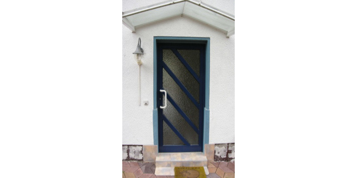 2-Zimmer Appartment in Waldems-Esch 2 zimmer