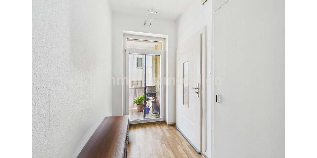 Etagenwohnung Frankfurt am Main West - 4 Zimmer, 110 m&sup2;, 1.300&euro; | Angebot:26321655
