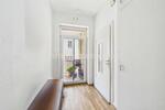 Etagenwohnung Frankfurt am Main West - 4 Zimmer, 110 m&sup2;, 1.300&euro; | Angebot:26321655