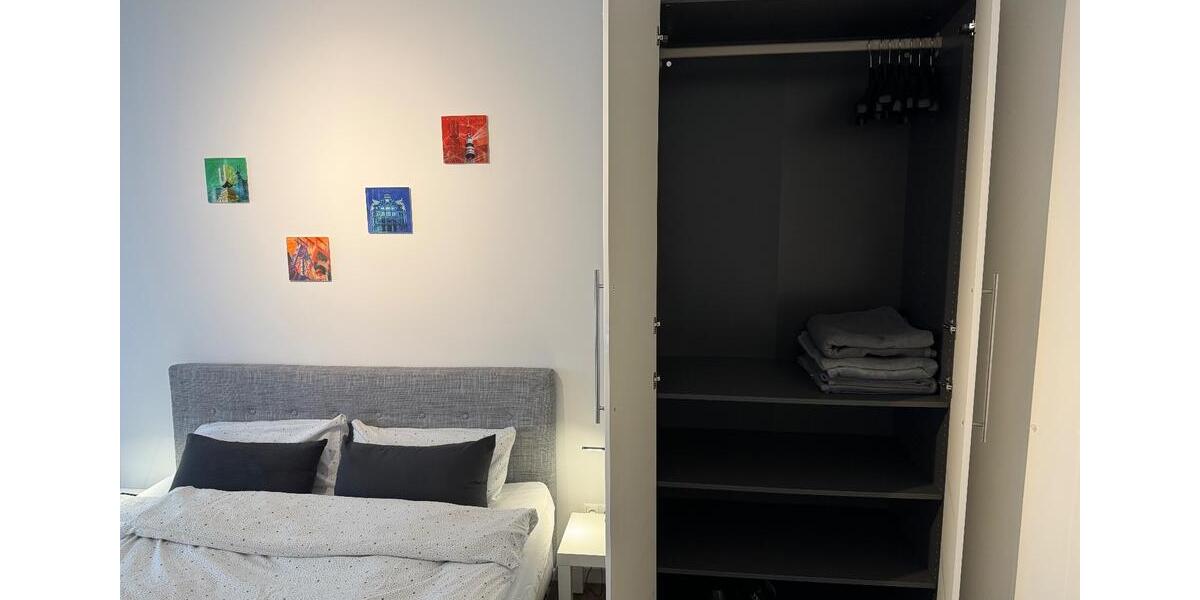 Wohnen auf Zeit Dortmund Gartenstadt - 1 Zimmer, 30 m&sup2;, 400&euro; | Angebot:23583855