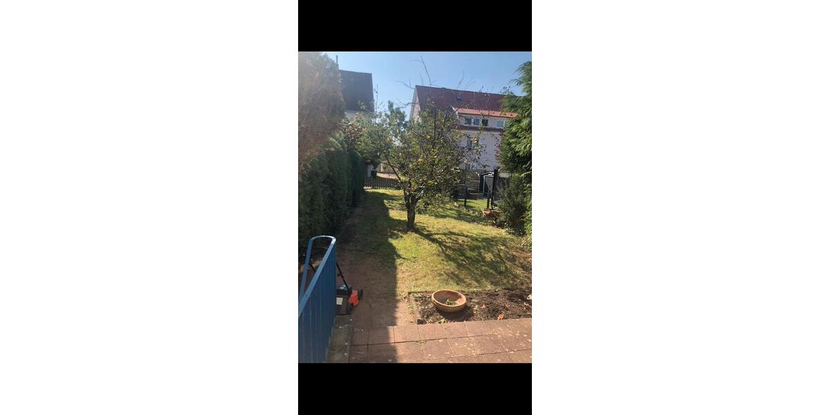 Wohnen auf Zeit Riegelsberg - 4 Zimmer, 120 m&sup2;, 320&euro; | Angebot:25432417