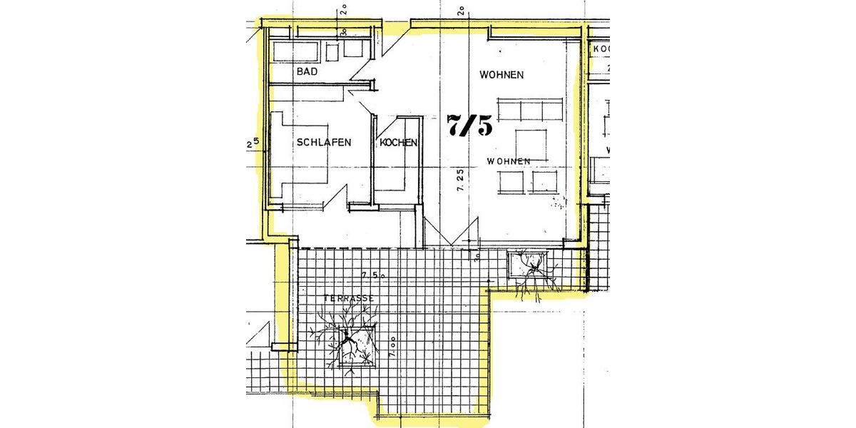 Einfamilienhaus Deggendorf - 2 Zimmer, 86 m&sup2;, 1.049&euro; | Angebot:25918428