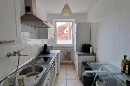 Wohnung Varel - 3 Zimmer, 66 m&sup2;, 630&euro; | Angebot:26582765