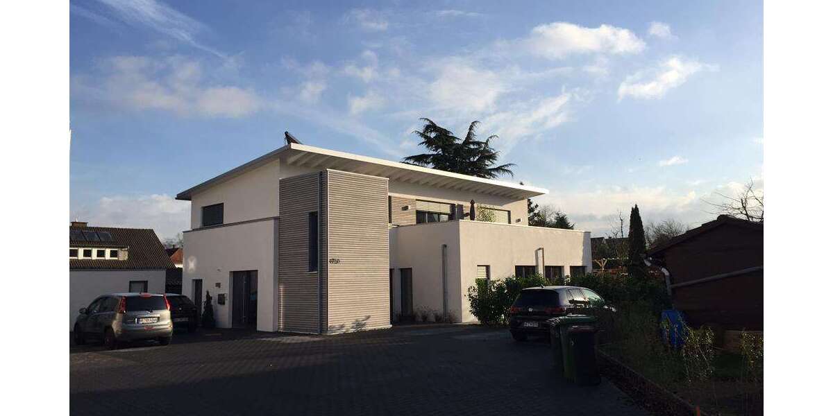 Etagenwohnung Bünde Bünde-Mitte - 2 Zimmer, 115 m&sup2;, 1.095&euro; | Angebot:26722954