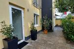 Erdgeschoßwohnung Frankfurt am Main Niederrad - 2 Zimmer, 60 m&sup2;, 1.370&euro; | Angebot:26581595