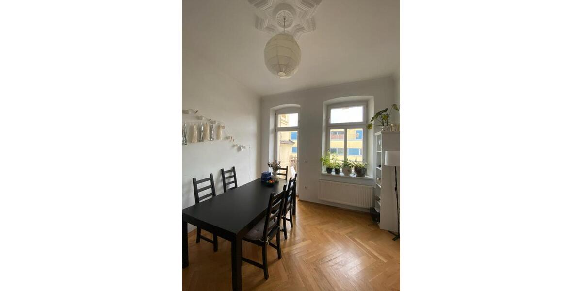 Wohnen auf Zeit Regensburg Brandlberg - 1 Zimmer, 15 m&sup2;, 535&euro; | Angebot:26541670