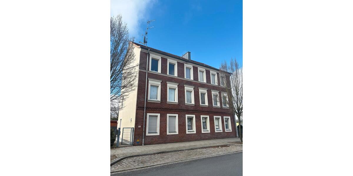 Etagenwohnung Luckenwalde - 2 Zimmer, 40 m&sup2;, 630&euro; | Angebot:25999595