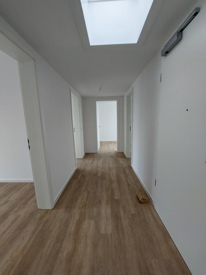 moderne Penthousewohnung Irisweg zimmer