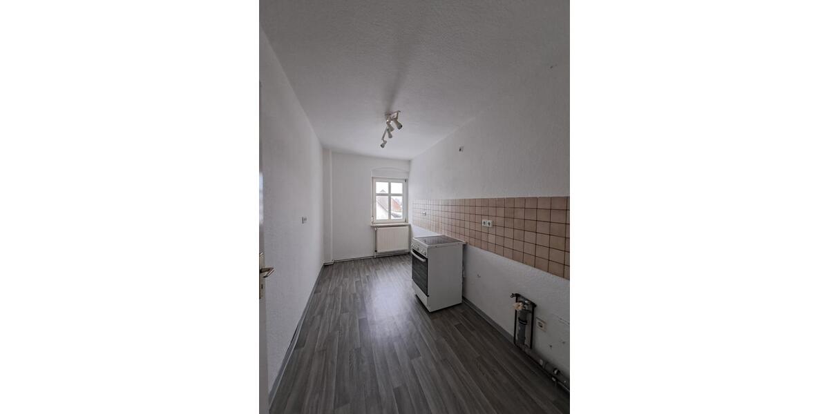 Etagenwohnung Schönhausen (Elbe) - 3 Zimmer, 72 m&sup2;, 385&euro; | Angebot:24965448
