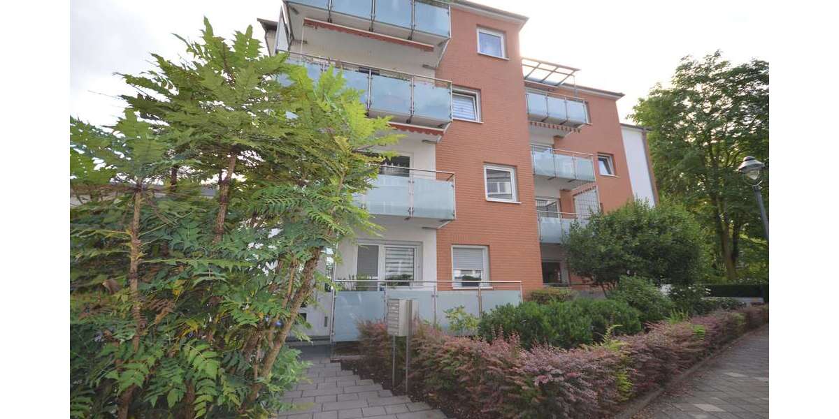 Etagenwohnung Düsseldorf Niederkassel - 2 Zimmer, 83 m&sup2;, 1.575&euro; | Angebot:27258563
