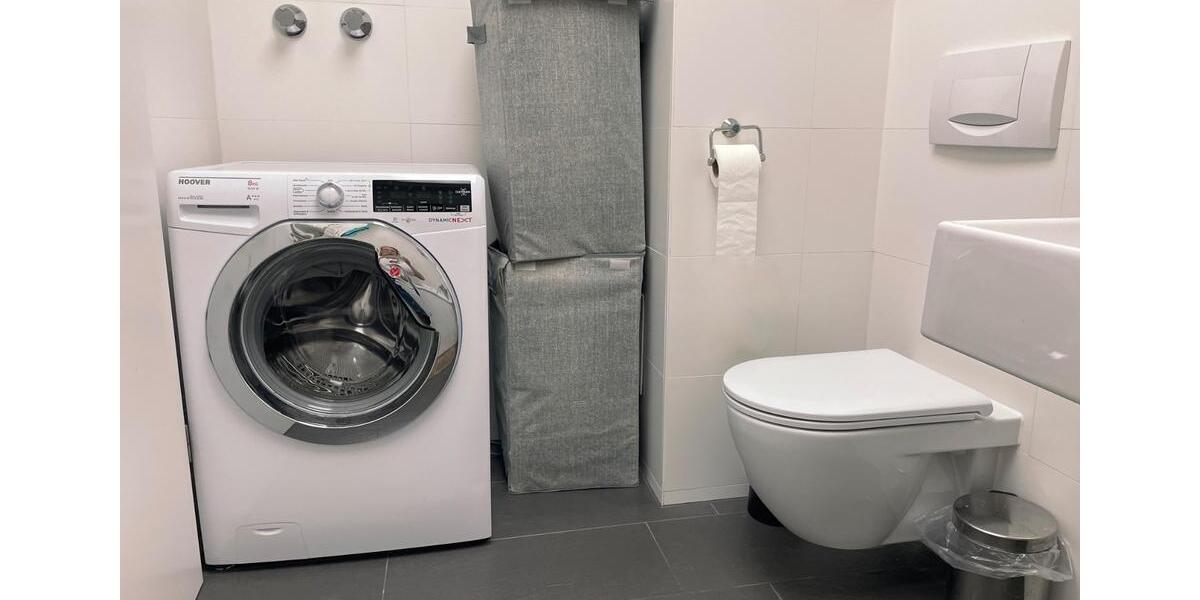 Wohnen auf Zeit Offenbach am Main Hafen - 3 Zimmer, 84 m&sup2;, 825&euro; | Angebot:26591856
