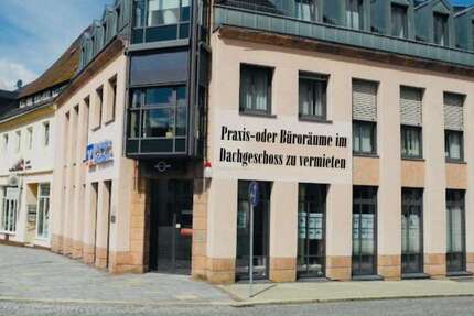 Gewerbeobjekt Geithain - 1.703&euro; | Angebot:22027291