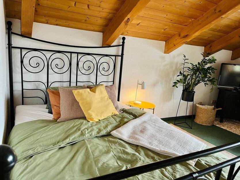 Appartment in AschauChg.