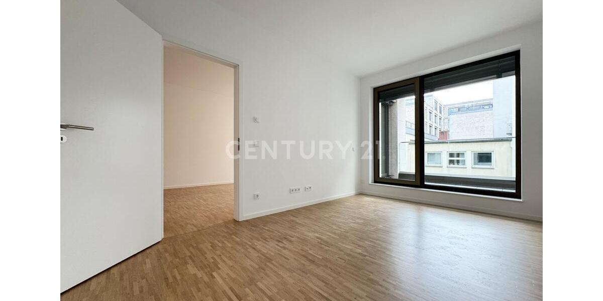 Etagenwohnung Frankfurt am Main Innenstadt - 2 Zimmer, 69 m&sup2;, 1.590&euro; | Angebot:26252476