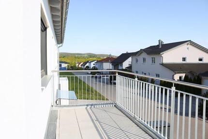 4-ZIMMER-WOHNUNG – NEUBAU IN RUHIGER LAGE 4 zimmer