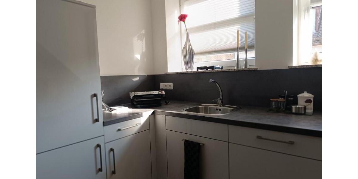 Etagenwohnung Holzminden - 2 Zimmer, 42 m&sup2;, 500&euro; | Angebot:26263277