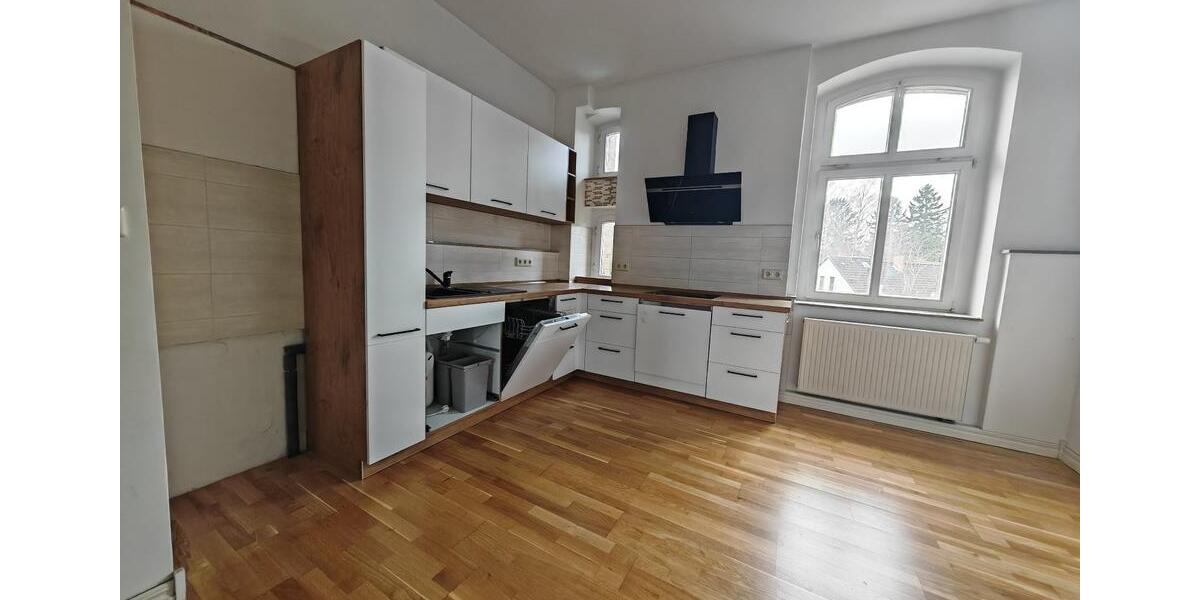 Etagenwohnung Lübbenau (Spreewald) - 2.5 Zimmer, 75 m&sup2;, 750&euro; | Angebot:25017229