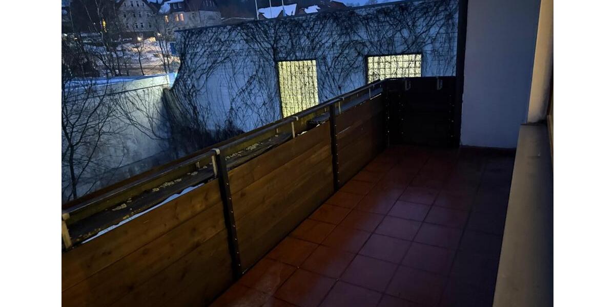 Etagenwohnung Braunlage - 3 Zimmer, 74 m&sup2;, 480&euro; | Angebot:24890336