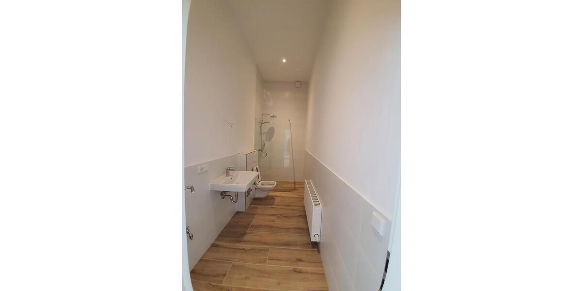 Dachgeschoßwohnung Völklingen - 2 Zimmer, 55 m&sup2;, 500&euro; | Angebot:26289206