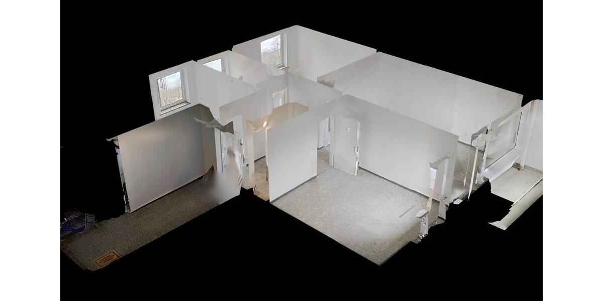 Etagenwohnung Verden (Aller) - 3 Zimmer, 68 m&sup2;, 609&euro; | Angebot:25882014