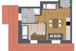 Wohnen auf Zeit Edewecht - 2 Zimmer, 35 m&sup2;, 74&euro; | Angebot:25635797