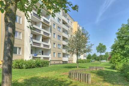 Wohnung zum Mieten in Halle 308 € 47.41 m² 2 zimmer