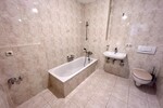 Idyllisch wohnen! 3-Raum Wohnung mit Einbauküche, Wanne und Süd-Balkon. - Etagenwohnung Gera Alt-Bieblach | Angebot:27022991