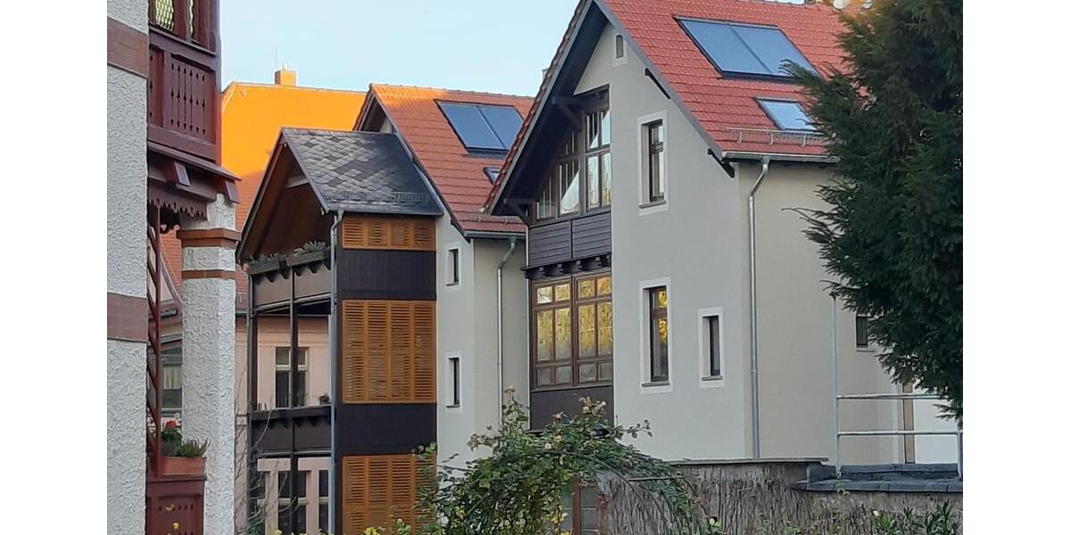 Wohnen auf Zeit Altenburg - 1.5 Zimmer, 35 m&sup2;, 820&euro; | Angebot:26677776