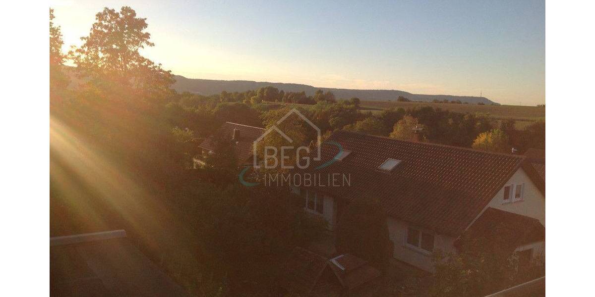 Etagenwohnung Schwäbisch Hall Breitenstein - 3 Zimmer, 92 m&sup2;, 1.040&euro; | Angebot:26819946