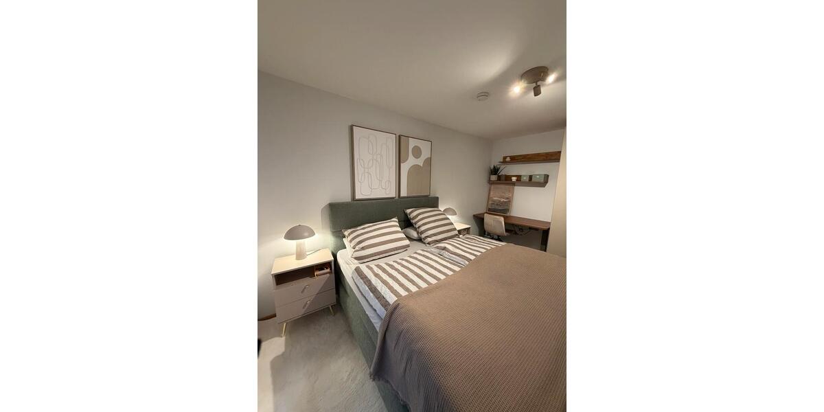 Etagenwohnung Bad Gandersheim - 2 Zimmer, 65 m&sup2;, 1.850&euro; | Angebot:26658884