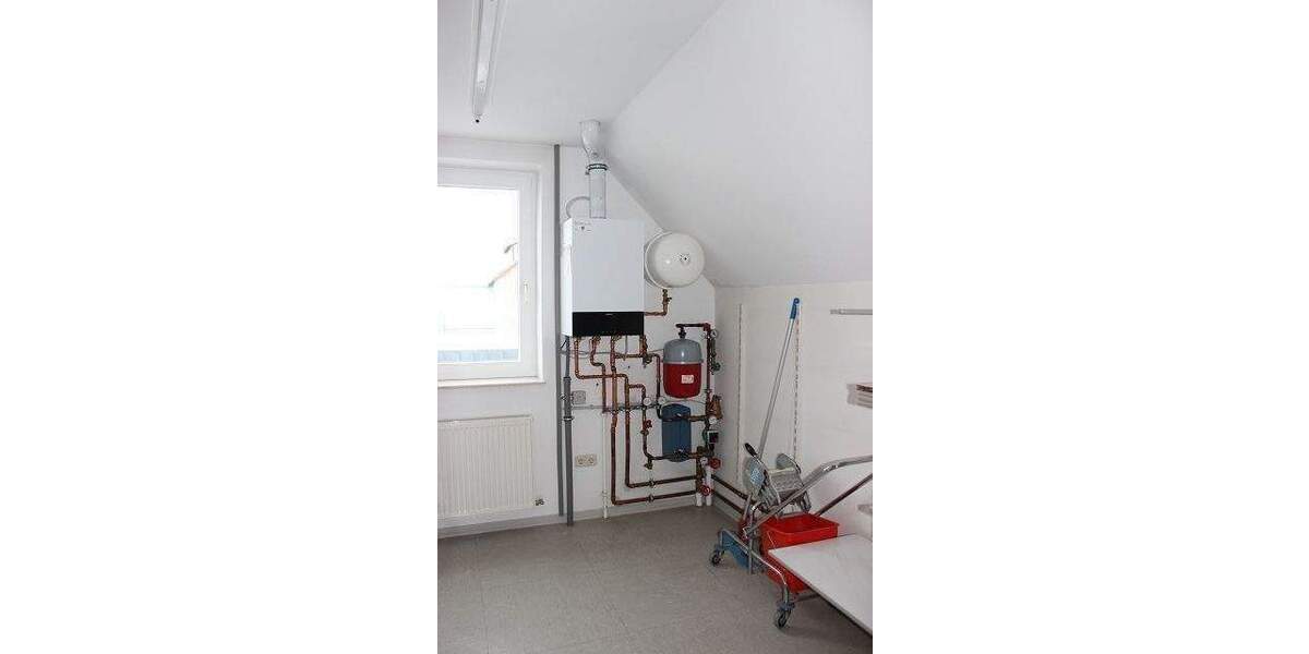 Gewerbeobjekt Bielefeld Jöllenbeck - 1.500&euro; | Angebot:26128333