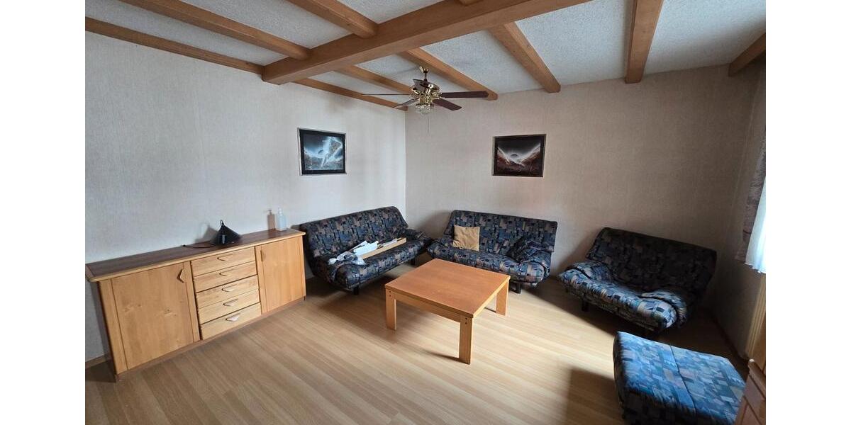 Erdgeschoßwohnung Hösbach - 2.5 Zimmer, 65 m&sup2;, 750&euro; | Angebot:26497735